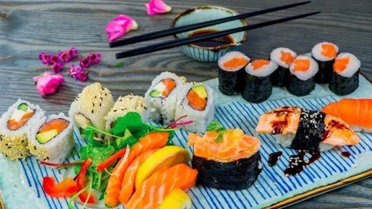 Fujikaiten, Munich, Bavaria