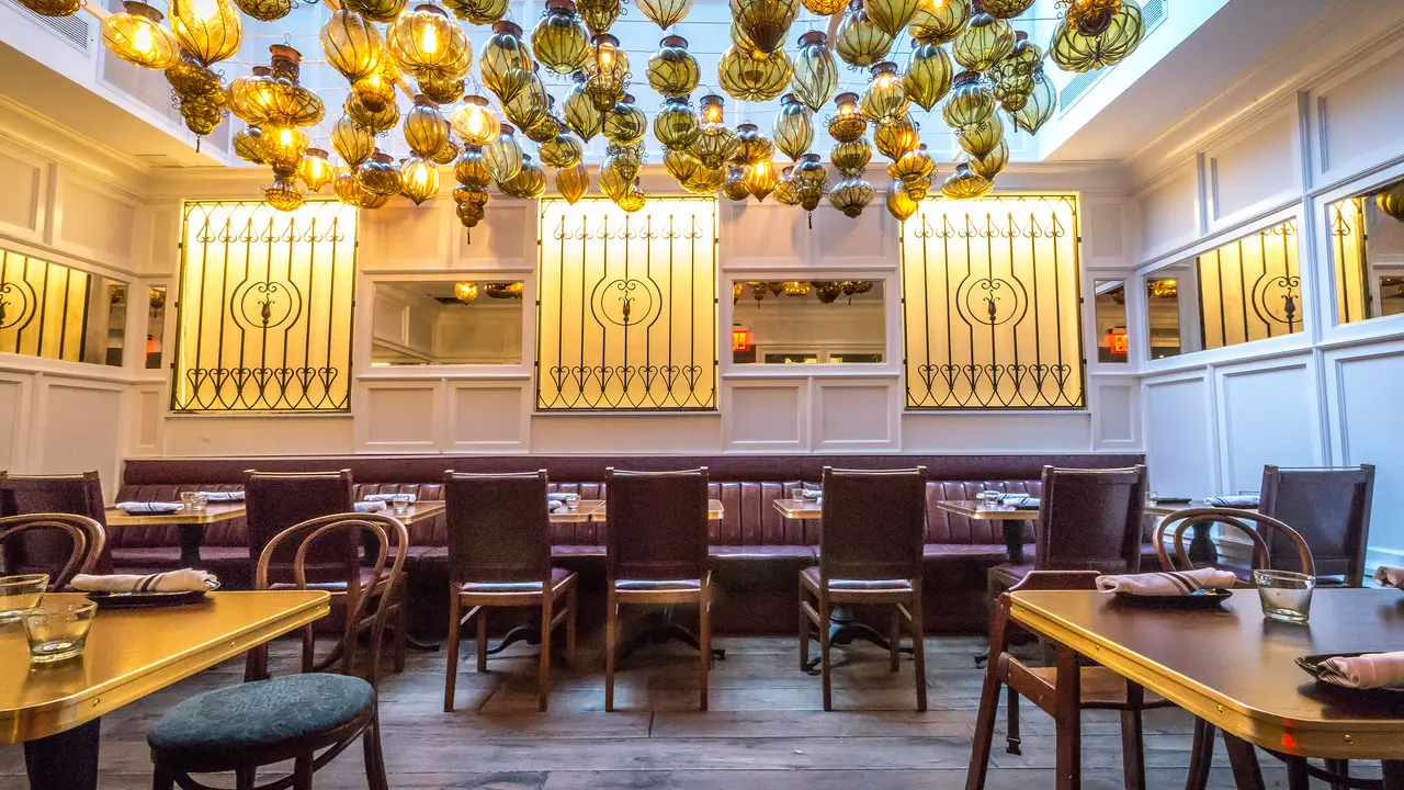Rosa Mexicano - TriBeCa - Permanently Closed, New York, NY