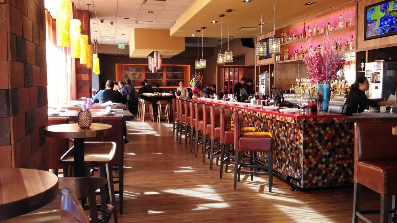 Rosa Mexicano - San Francisco, San Francisco, CA