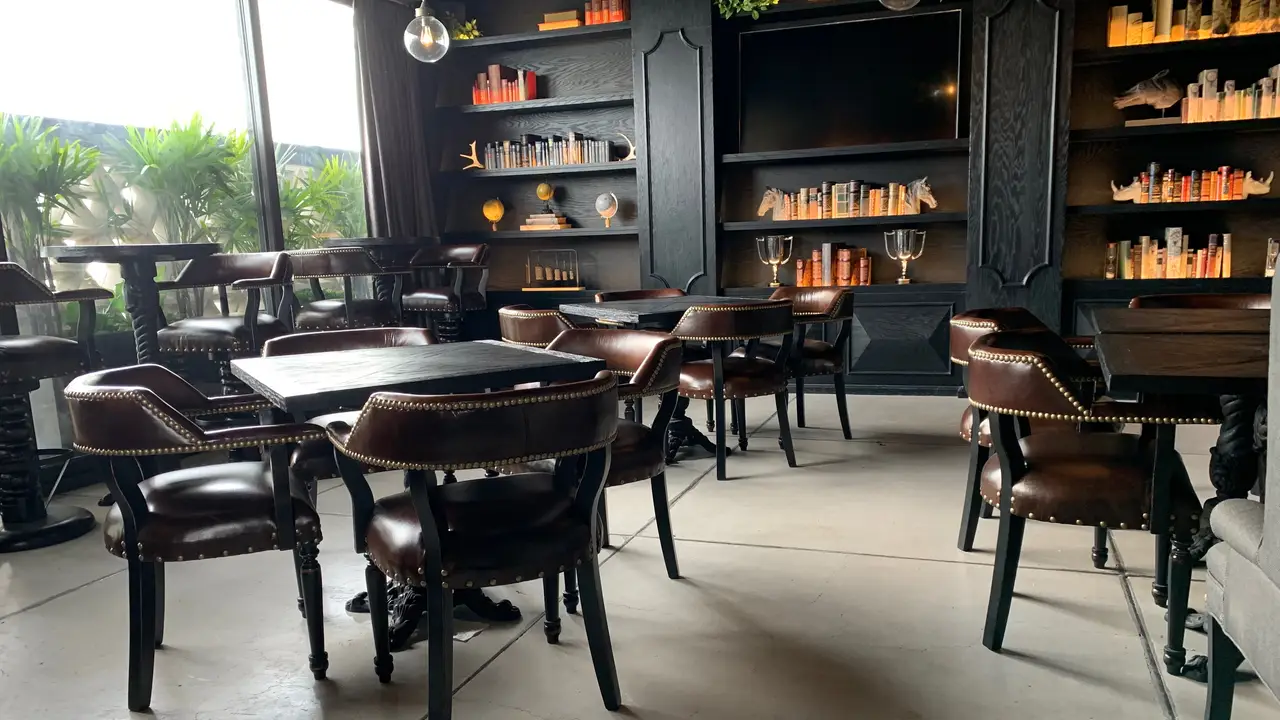 Up Bar, Querétaro, QUE