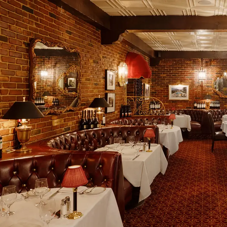 La Dolce Vita, Beverly Hills, CA