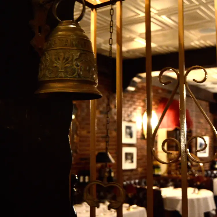 La Dolce Vita, Beverly Hills, CA