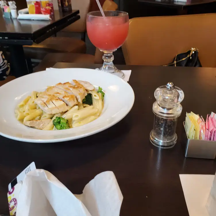 Ruby Tuesday - Times Square, New York, NY