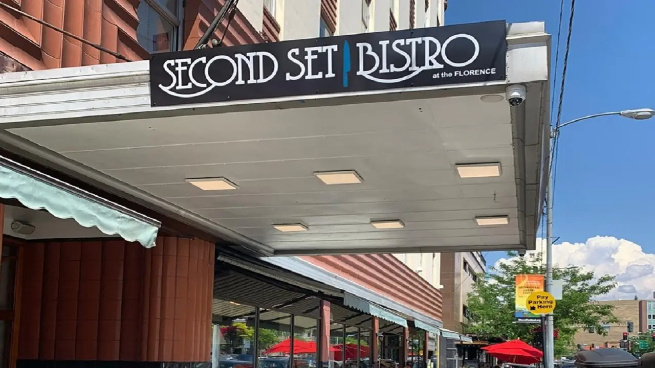Second Set Bistro, Missoula, MT