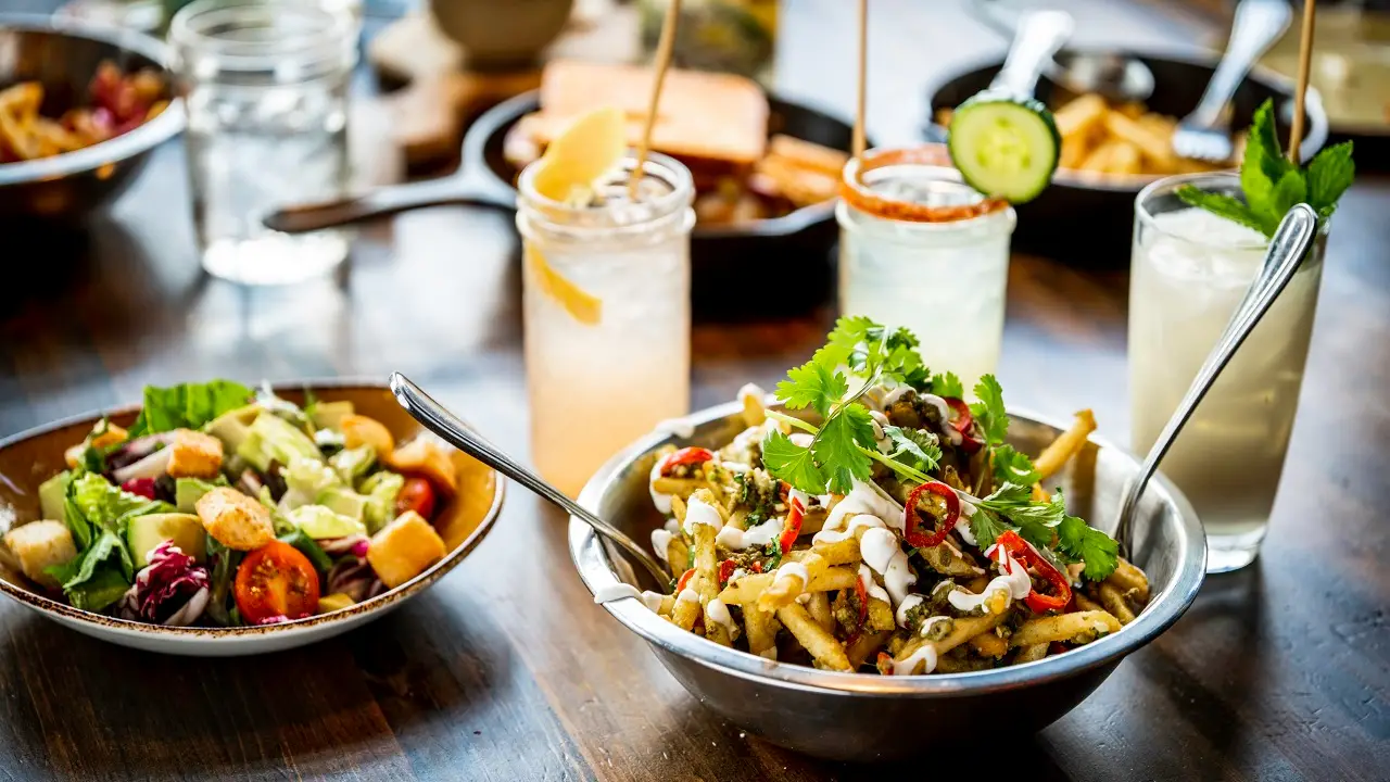 Punch Bowl Social- Salt Lake City - Permanently Closed, Salt Lake City, UT