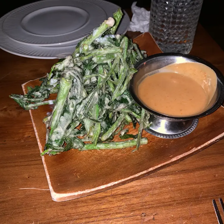MAY KITCHEN + BAR, Vashon, WA