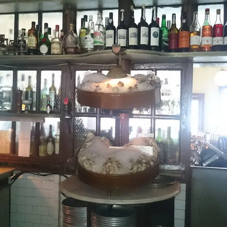 Maison Premiere, Brooklyn, NY