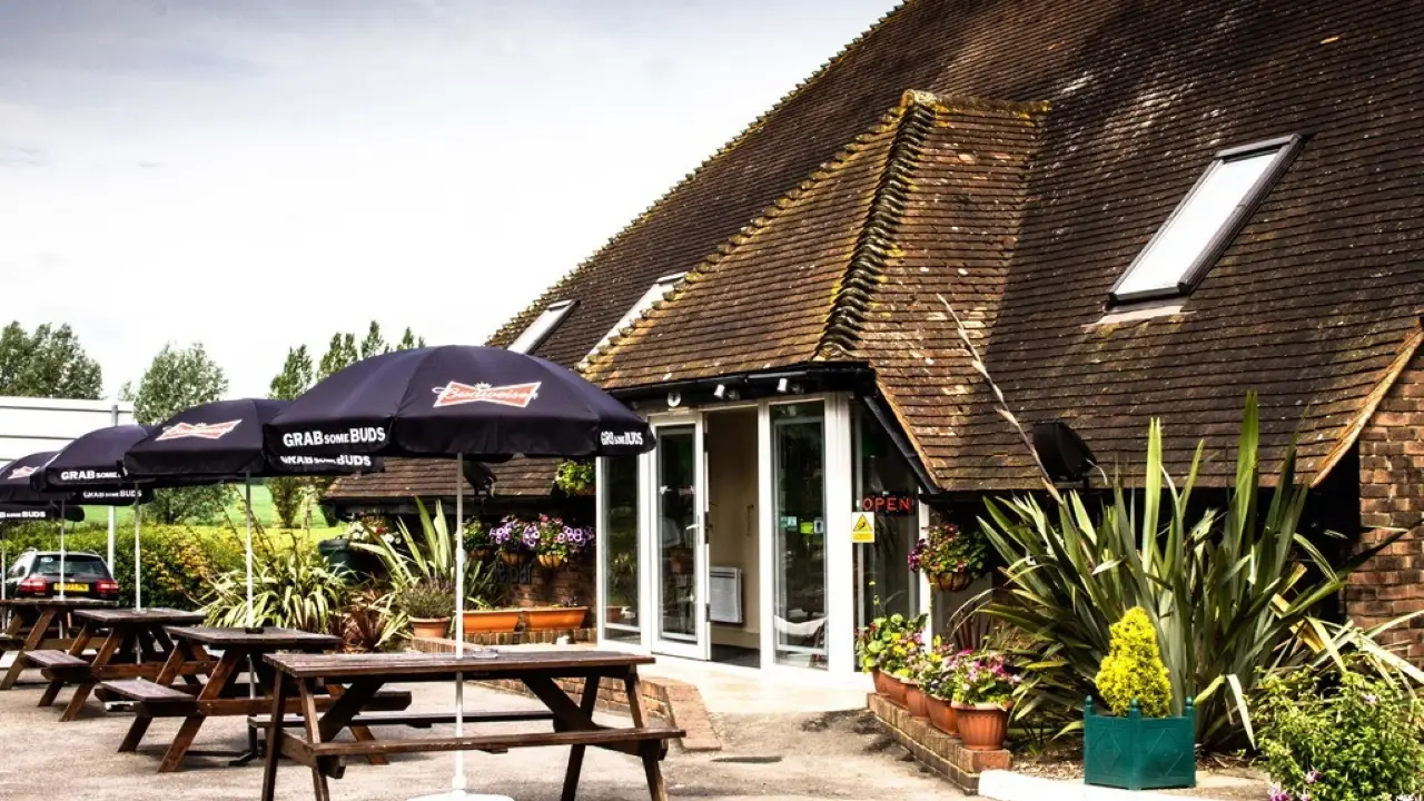 Winchelsea Lodge, Winchelsea, East Sussex