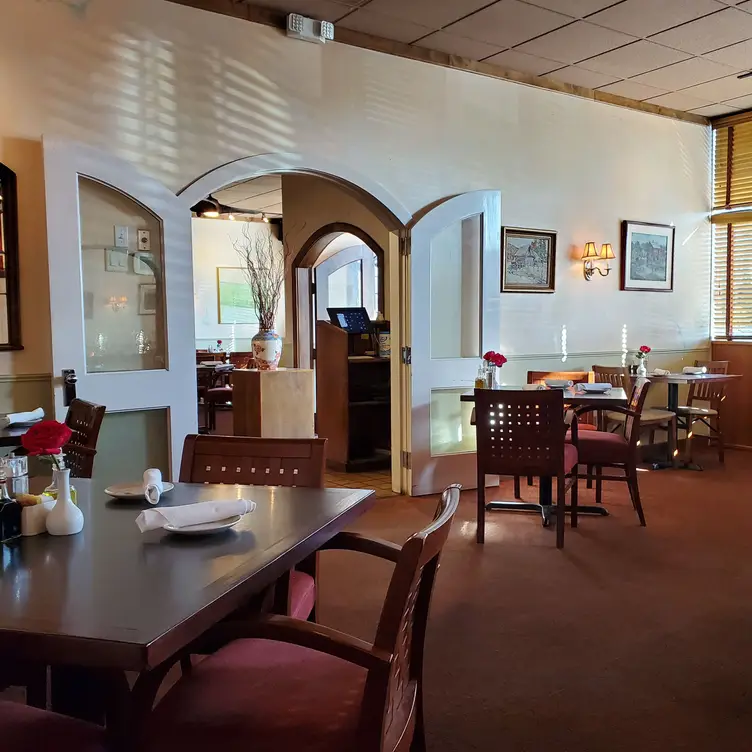 Campobello Bistro, Anchorage, AK