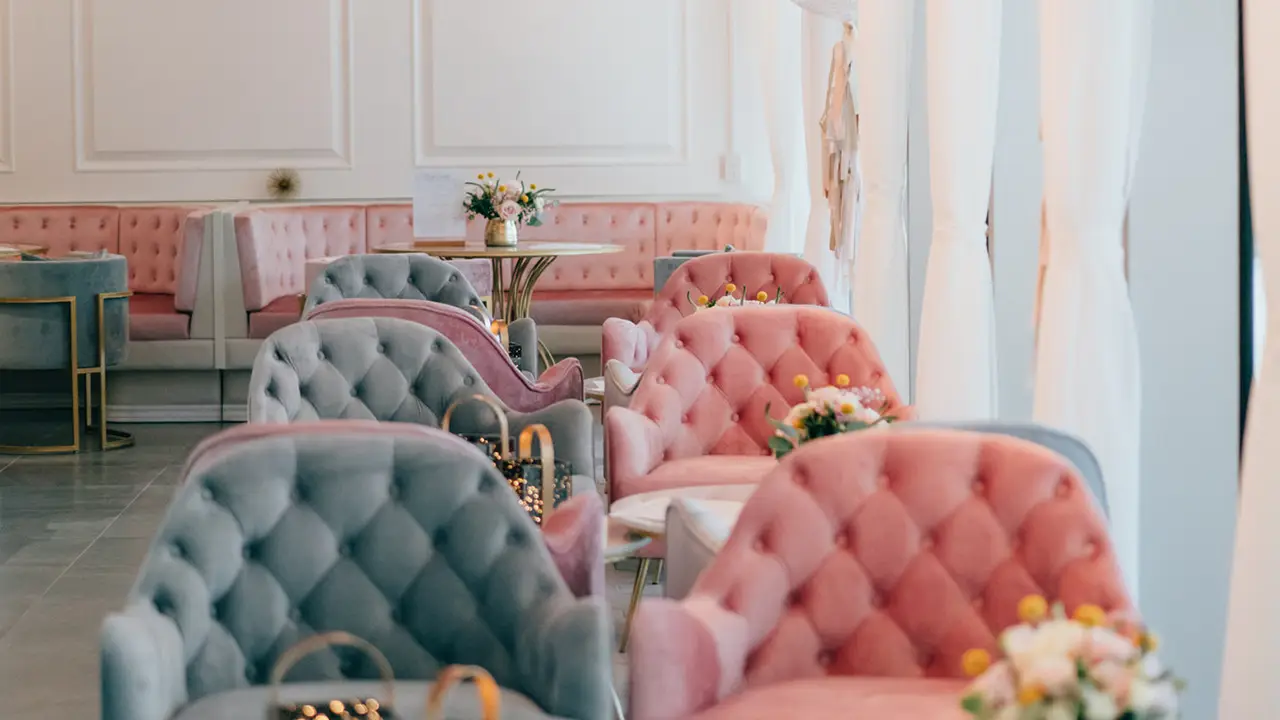 Le Doux Ciel, Vancouver, BC
