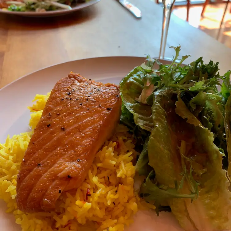 Bethany's Table, Portland, OR