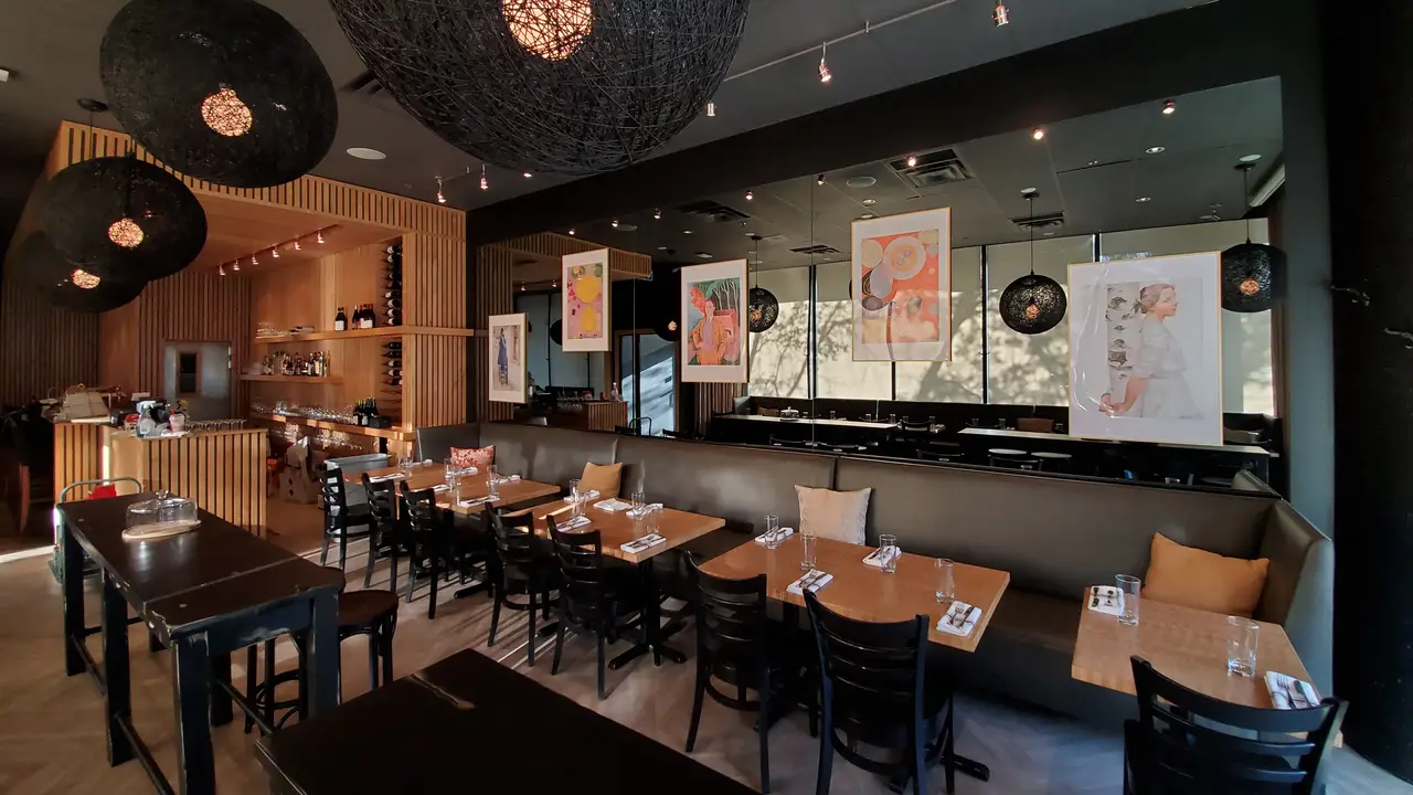 Melo Eatery, Calgary, AB