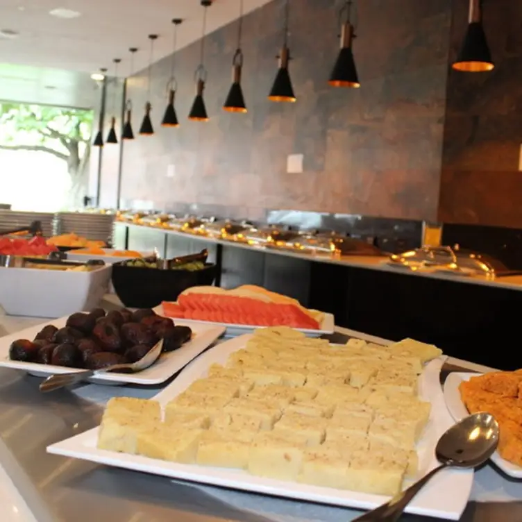 Tamashah, Crawley, West Sussex
