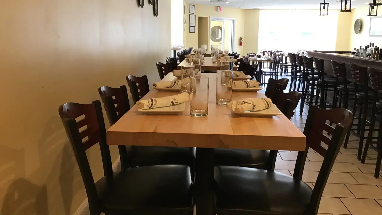 Riviera Tapas Bar MD Riverdale