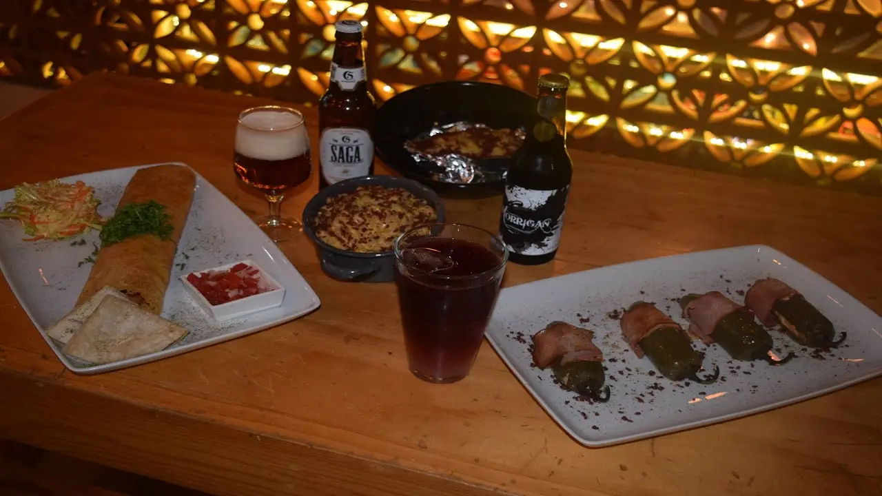 Louisiana Comedor Barbecue, Ciudad de México, CDMX