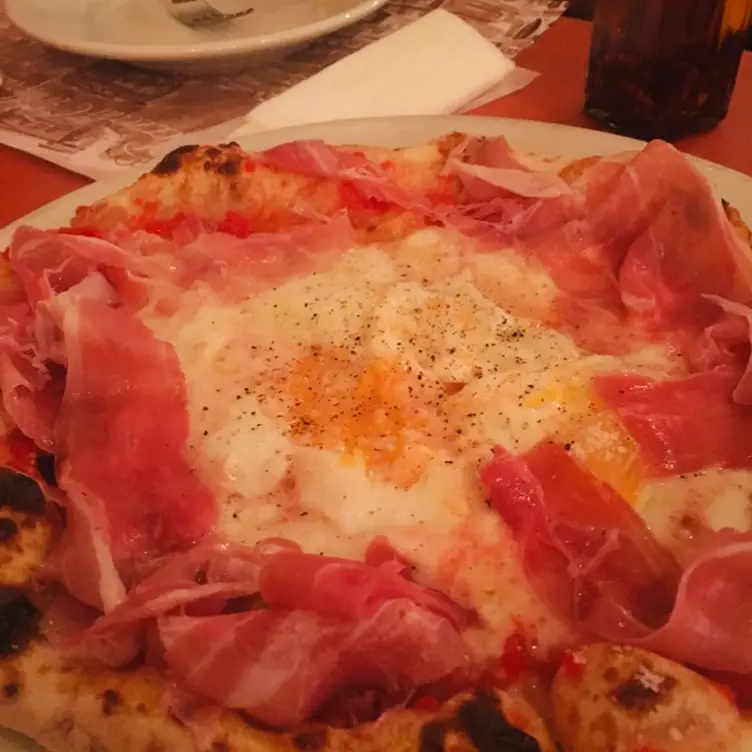 Pizzeria Trattoria Duomo, Kita-ku, Okayama-shi, Okayama