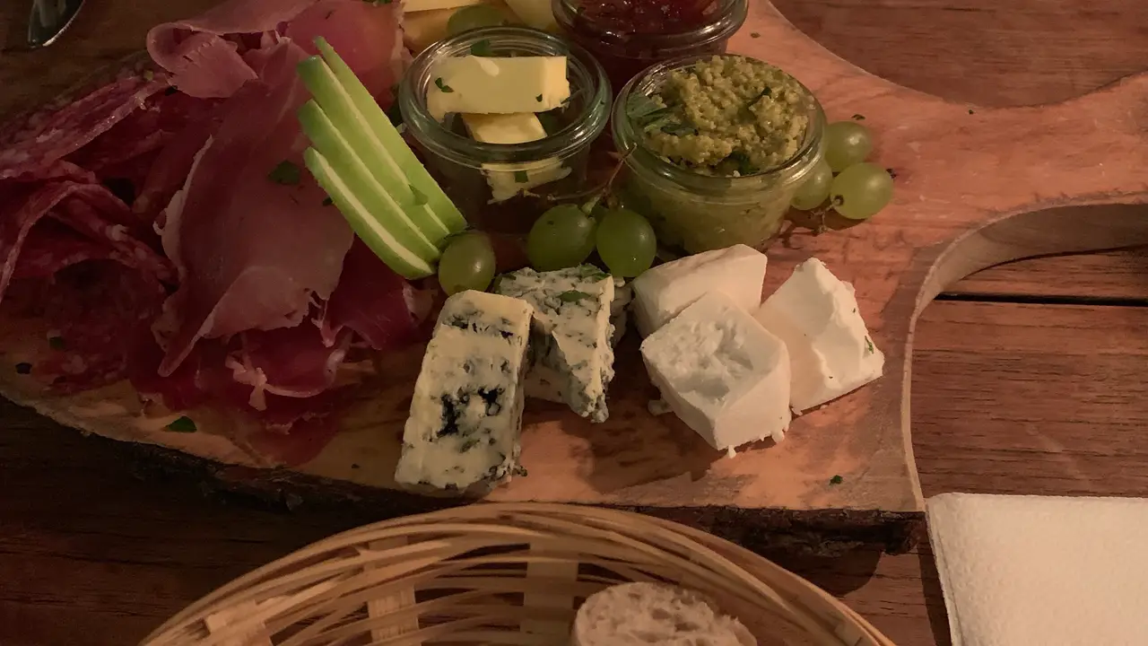 Lipopette, Berlin, BE