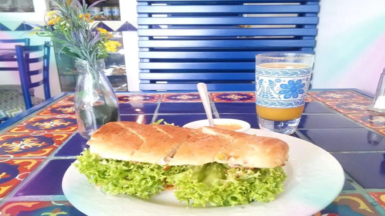 El Peregrino, Aguascalientes, AGU