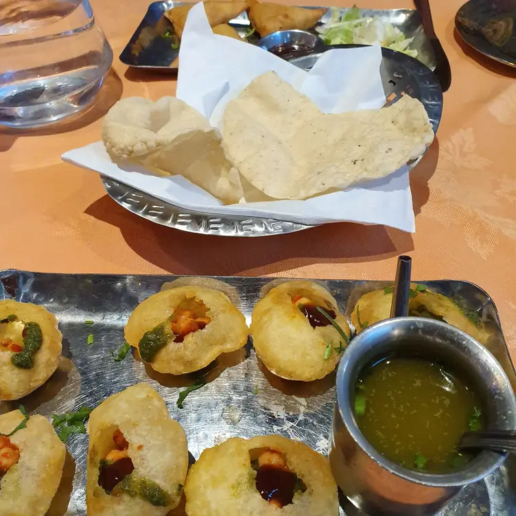 Rangrez Ealing, London, 