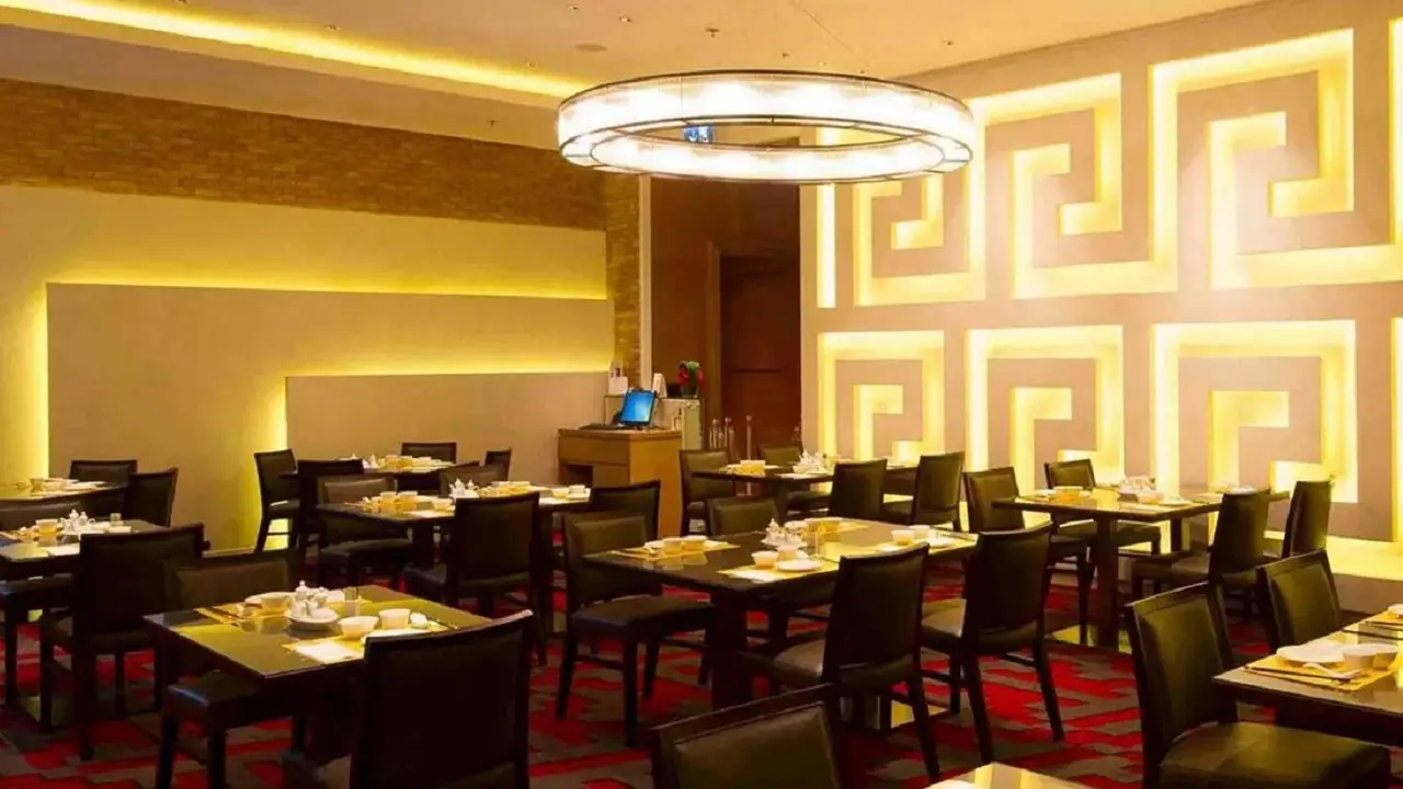 Southern Kitchen - The Londoner Macao, Cotai Macao SAR, Macau
