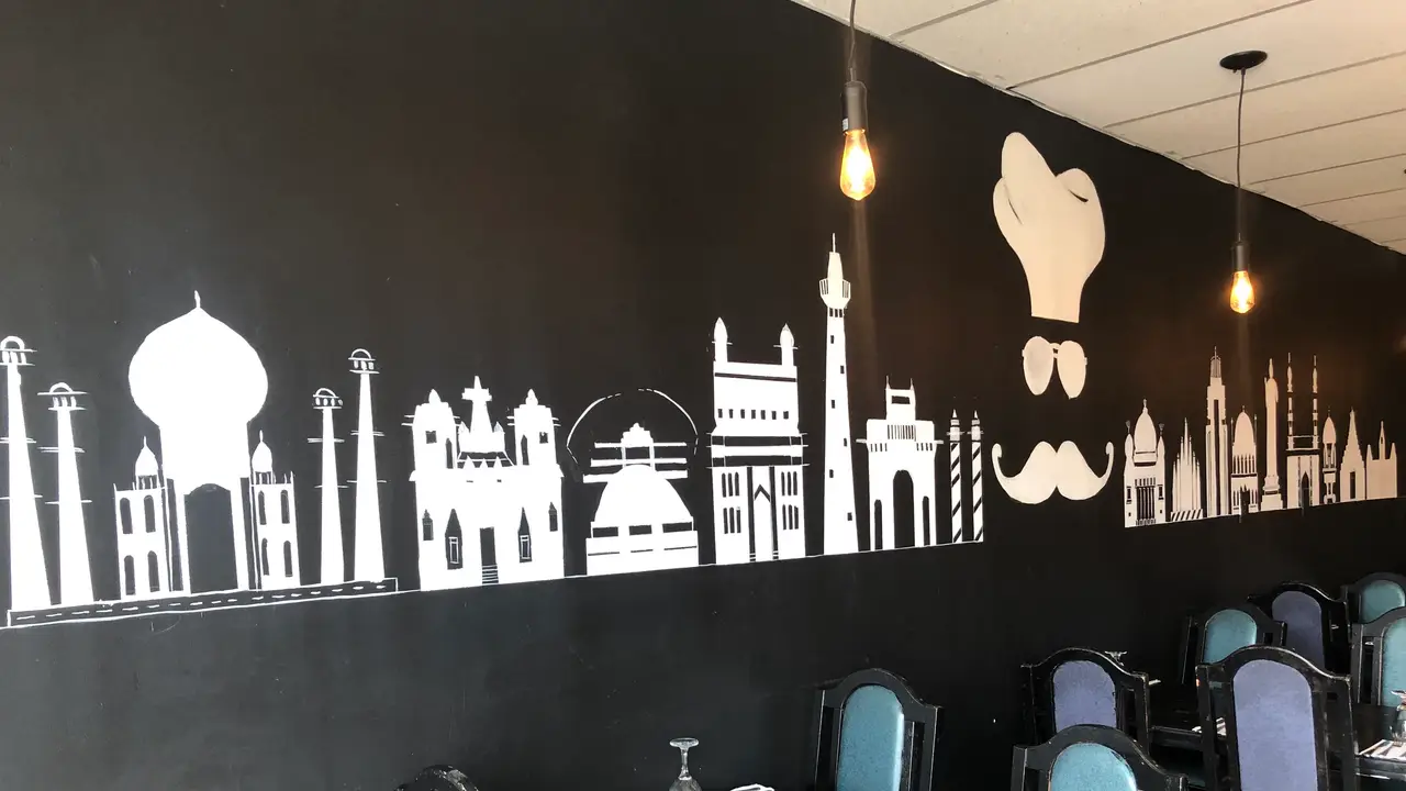 NH 44 restaurant, Ottawa, ON