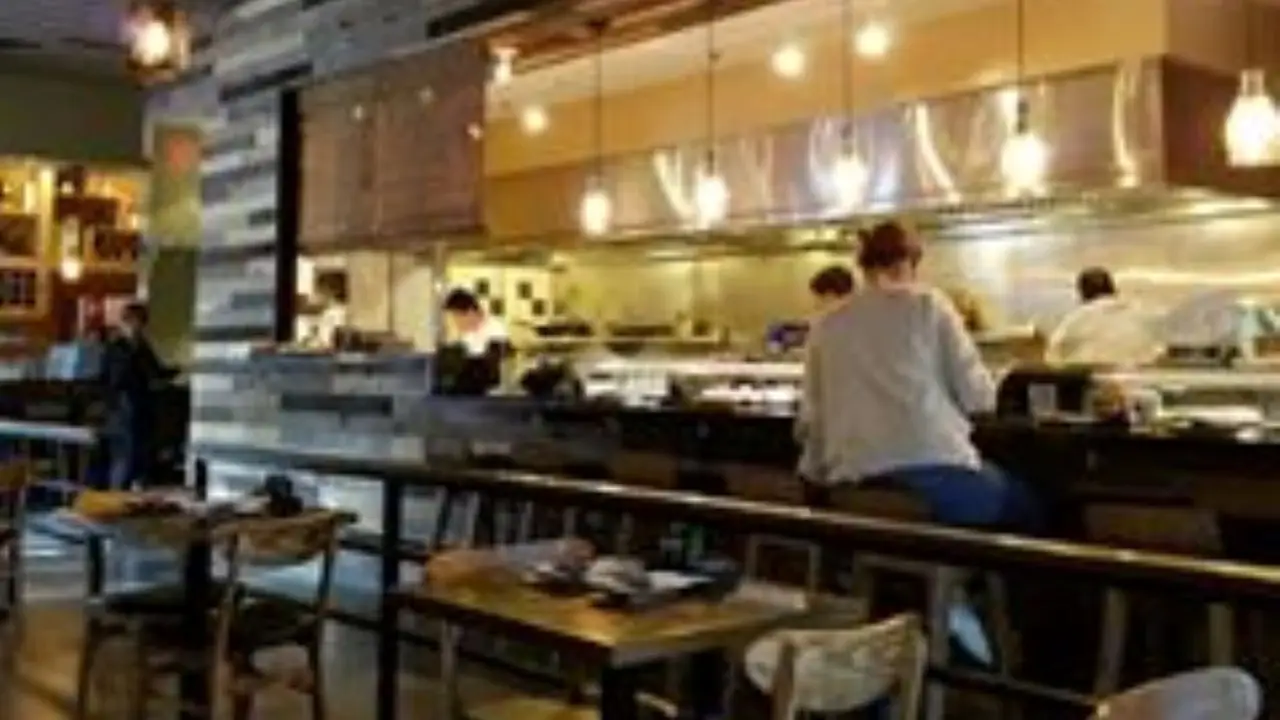 Hikari Sushi & Grill, Redwood City, CA