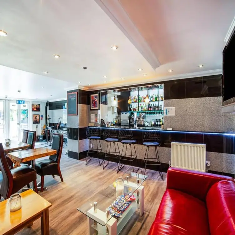 White Fox Jazz & Blues Bar，DorsetBournemouth