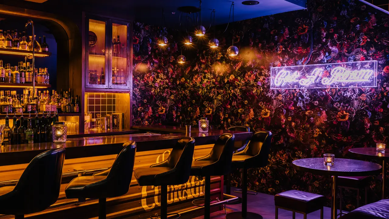 Mother Tongue，ONToronto,