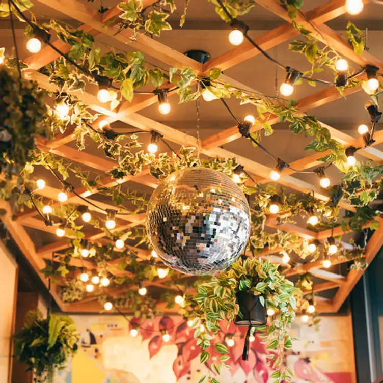 Restaurants X - ASK Italian Bromley, Bromley, Greater London