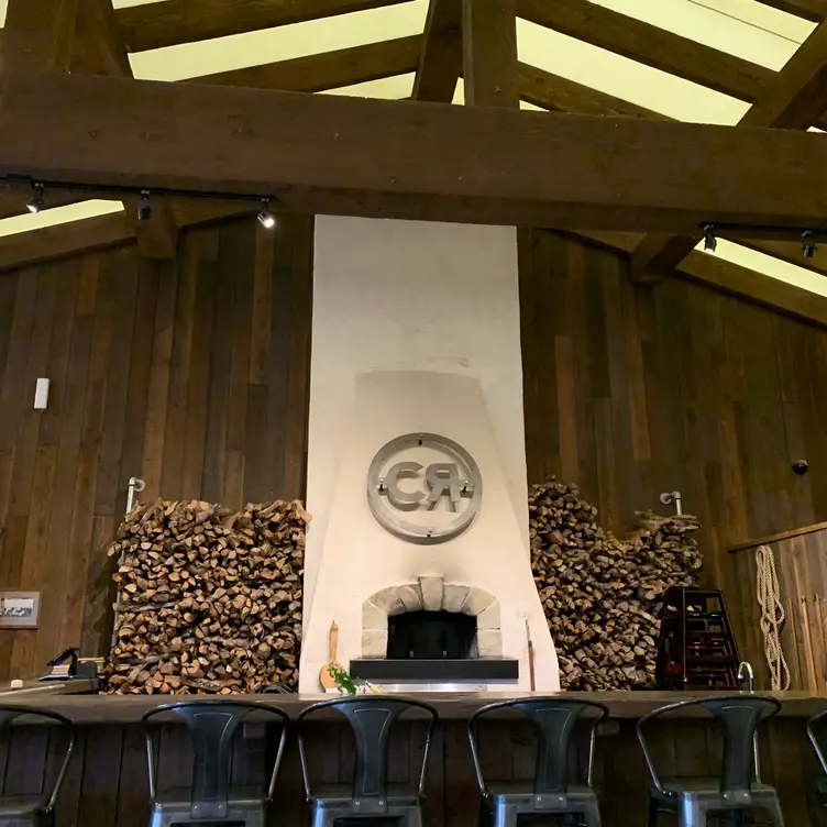 The Campfire Grill, Garden City, UT