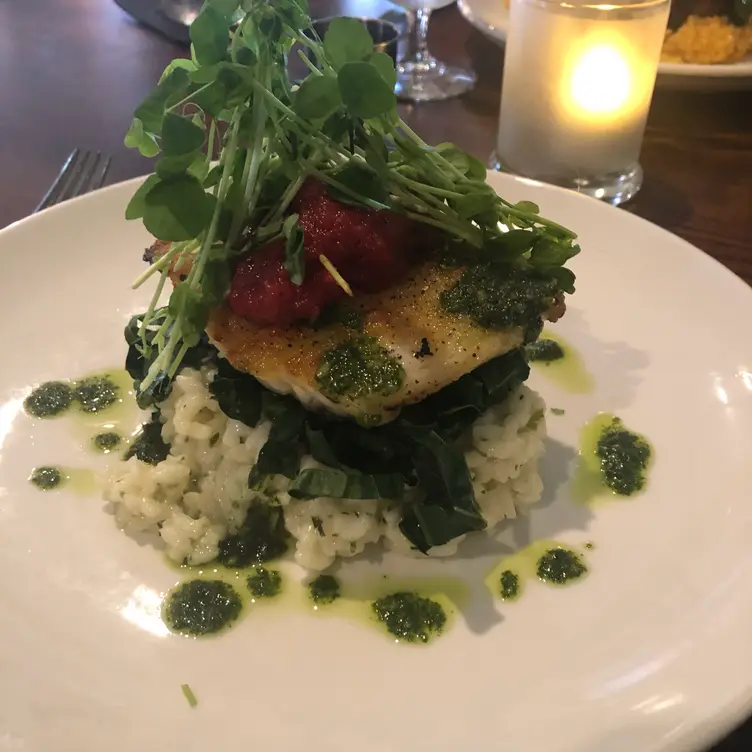 Lilly's Bistro, Louisville, KY