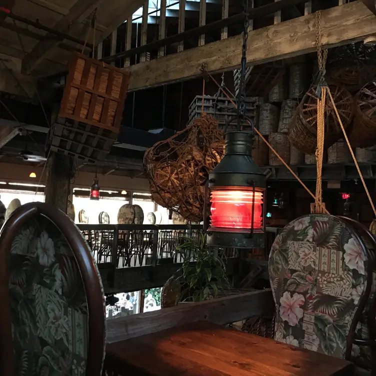 The Warehouse, Marina Del Rey, CA