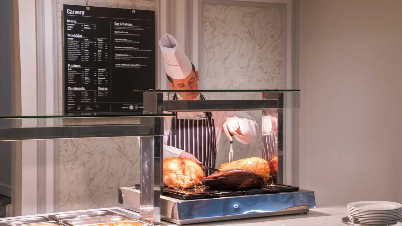 The Post House Carvery, Ballymena, County Antrim