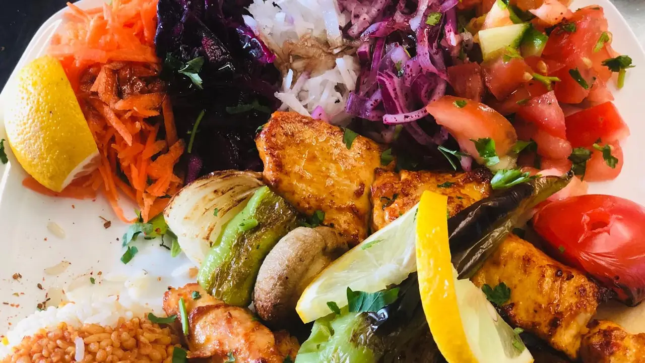 Stone Grill Restaurant, Chelmsford, Essex