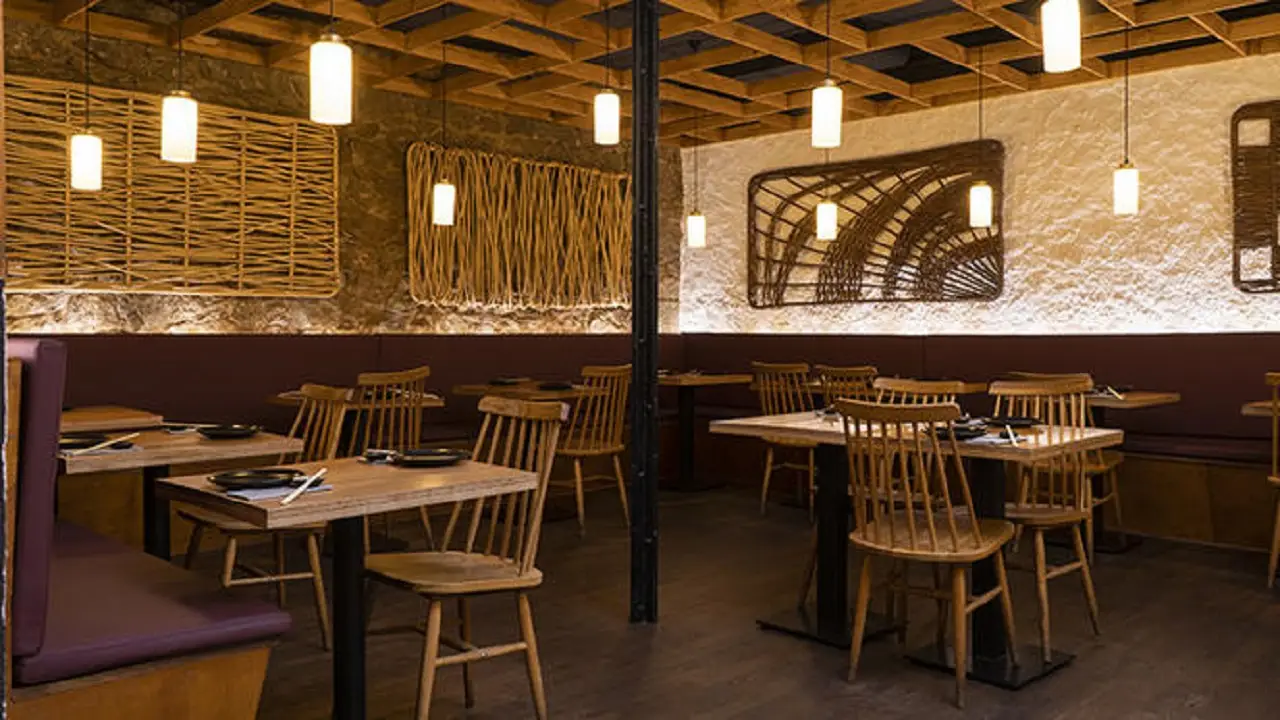 Kobu - Urgell, Barcelona, Barcelona