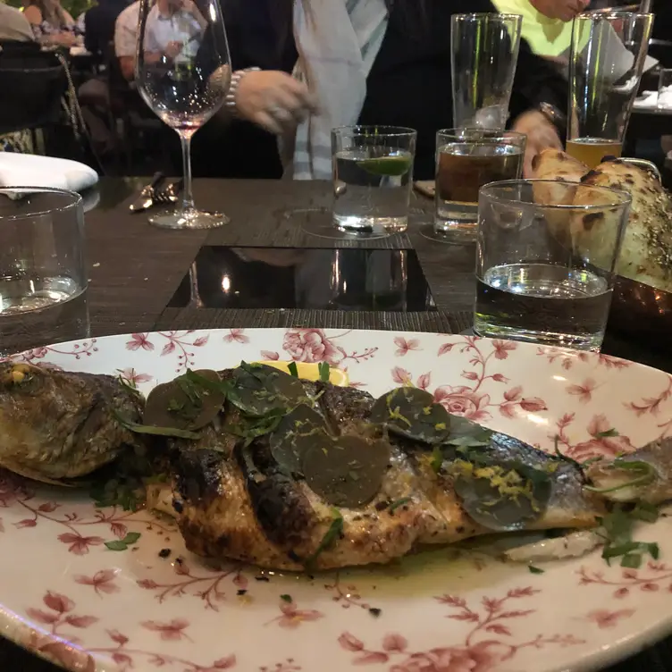 Estia - Permanently Closed, Toronto, ON