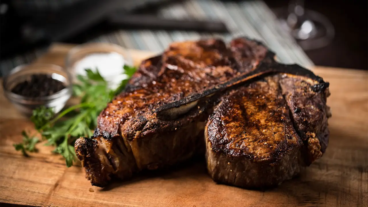 Wollensky's Grill - Permanently Closed, Chicago, IL