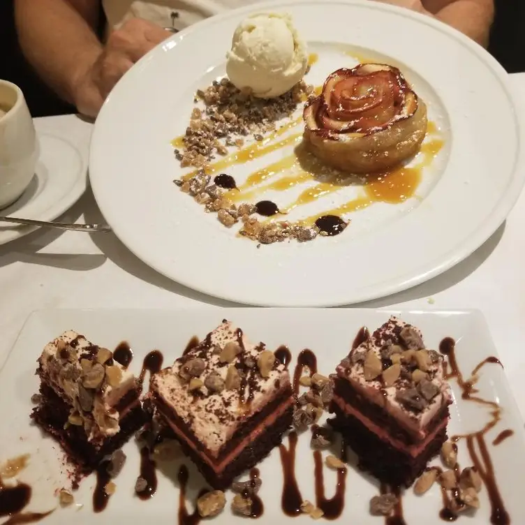 Sam's of Gedney Way, White Plains, NY