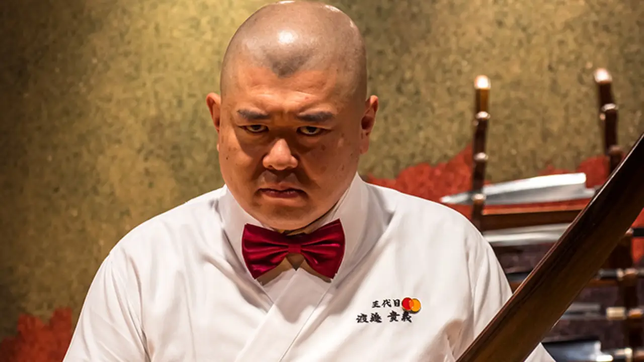 PRICELESS | Teruzushi - Permanently Closed, New York, NY