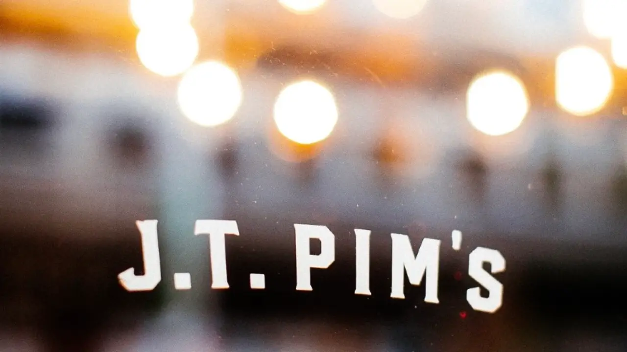 J.T. Pim's, Dublin, Co. Dublin
