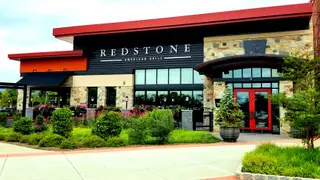 Una foto del restaurante Redstone American Grill - Bridgewater