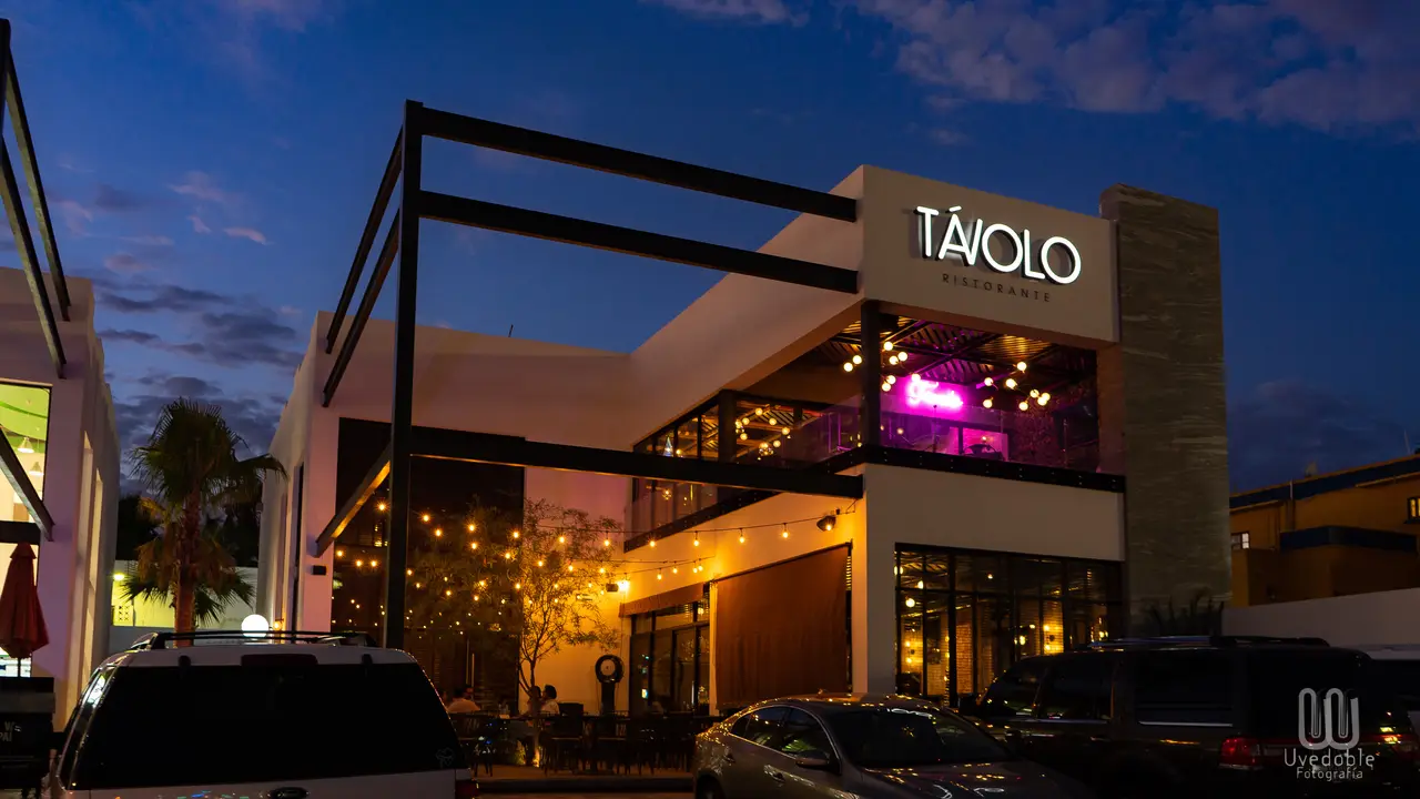 Távolo Ristorante - Perm Closed, Hermosillo, SON