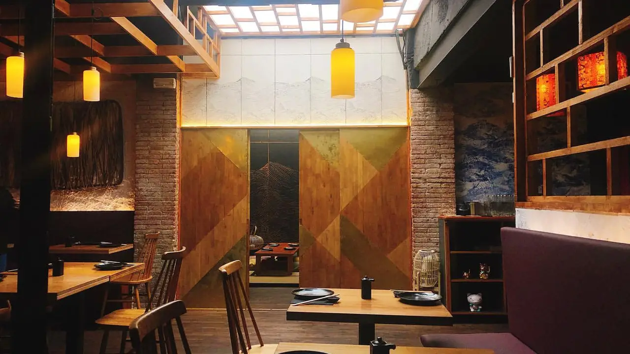 Kobu - Poble Sec, Barcelona, Barcelona
