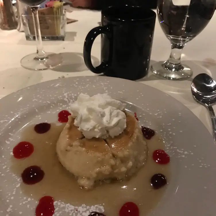 Mac's Steakhouse, Huntington, NY