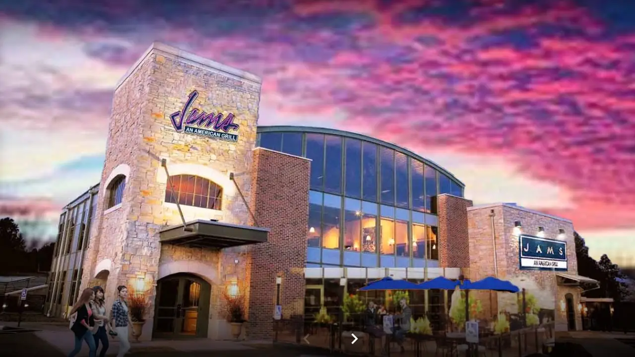 Jam's - Legacy, Omaha, NE