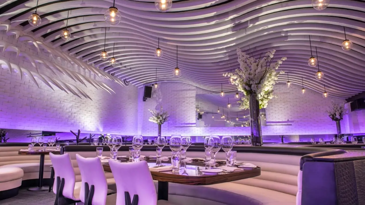 STK - Polanco, Ciudad de México, CDMX