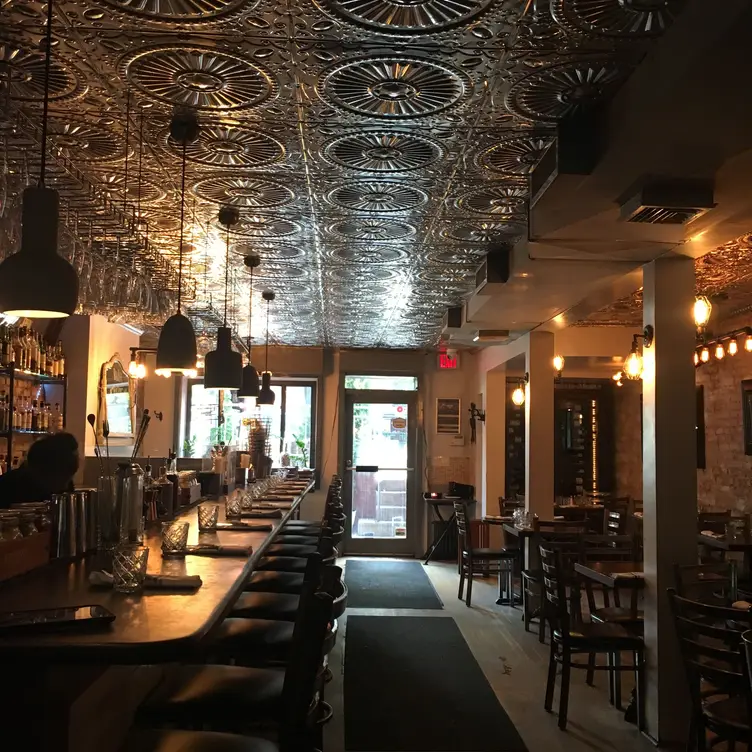 The Quarter, Brooklyn, NY