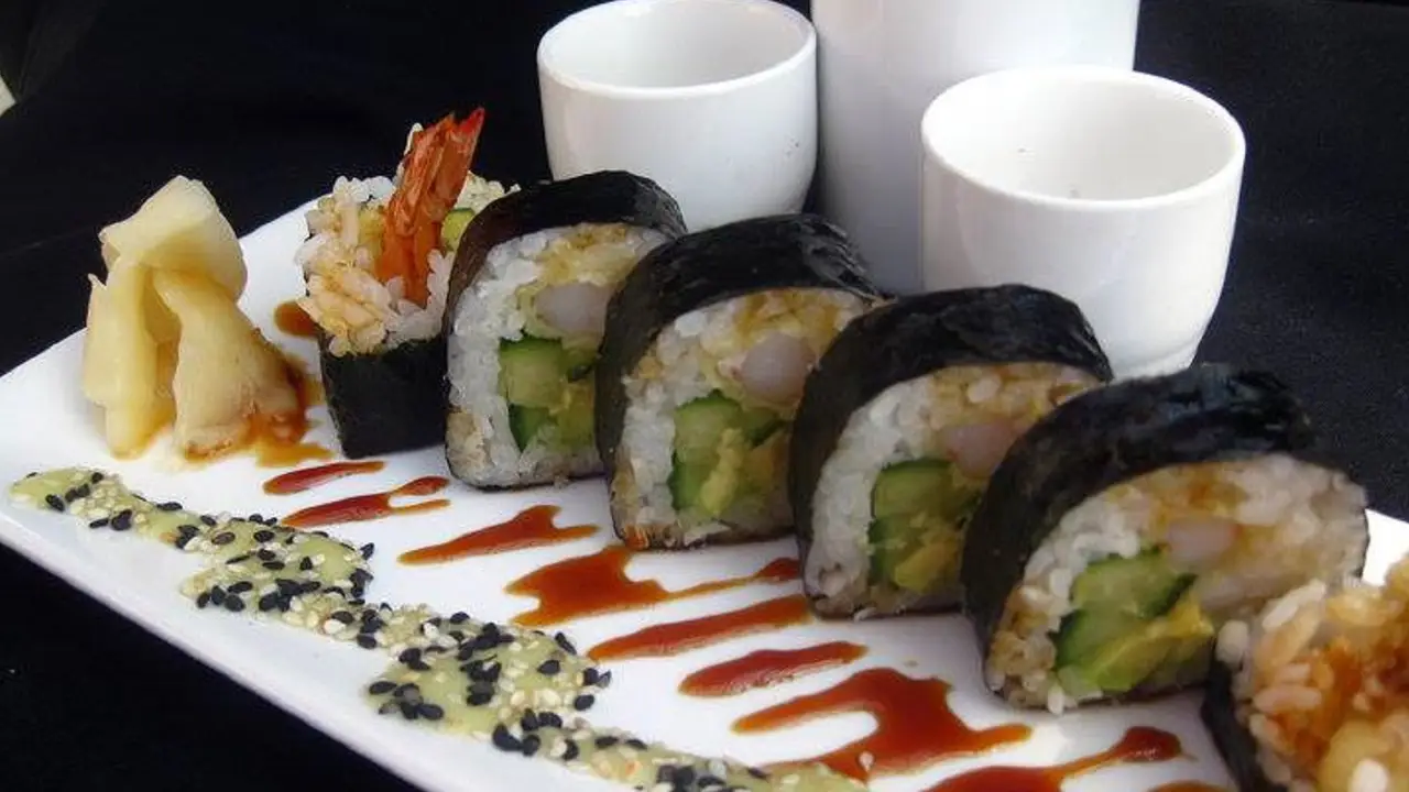 Mikado - Permanently Closed, Bountiful, UT