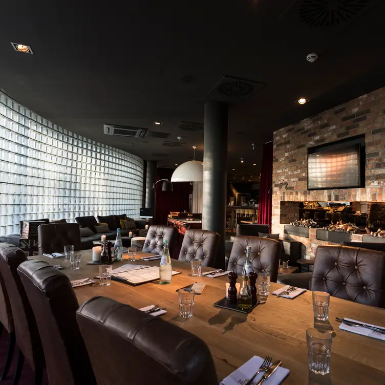 pentalounge Kassel, Kassel, HE