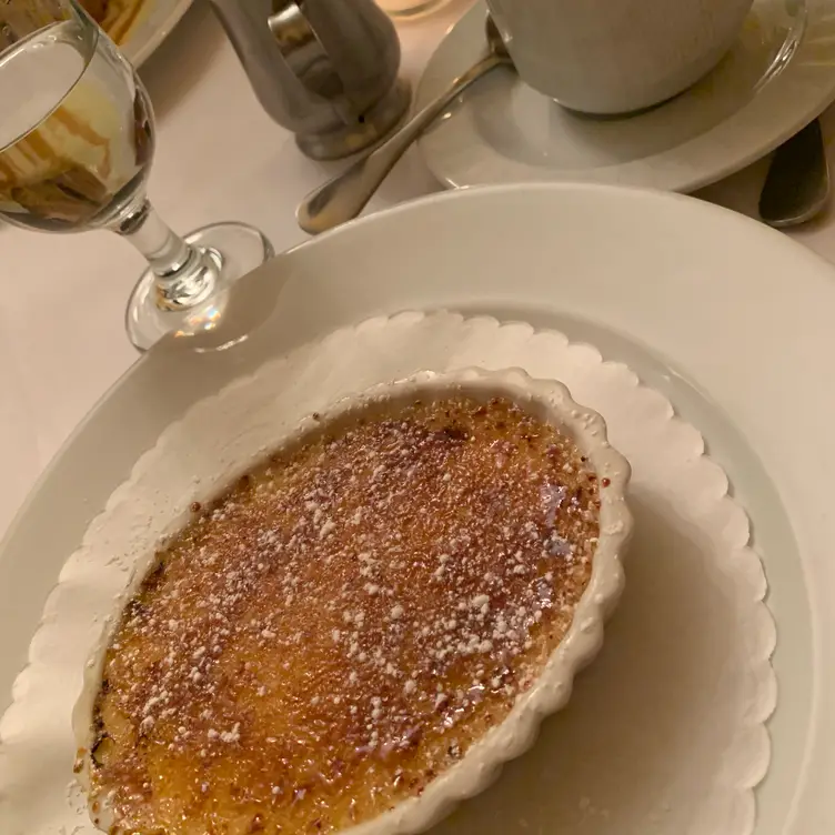 Petits Plats - Permanently Closed, Washington, DC